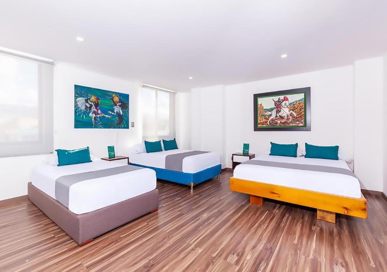 Hotel Basan Plaza Пасто Экстерьер фото