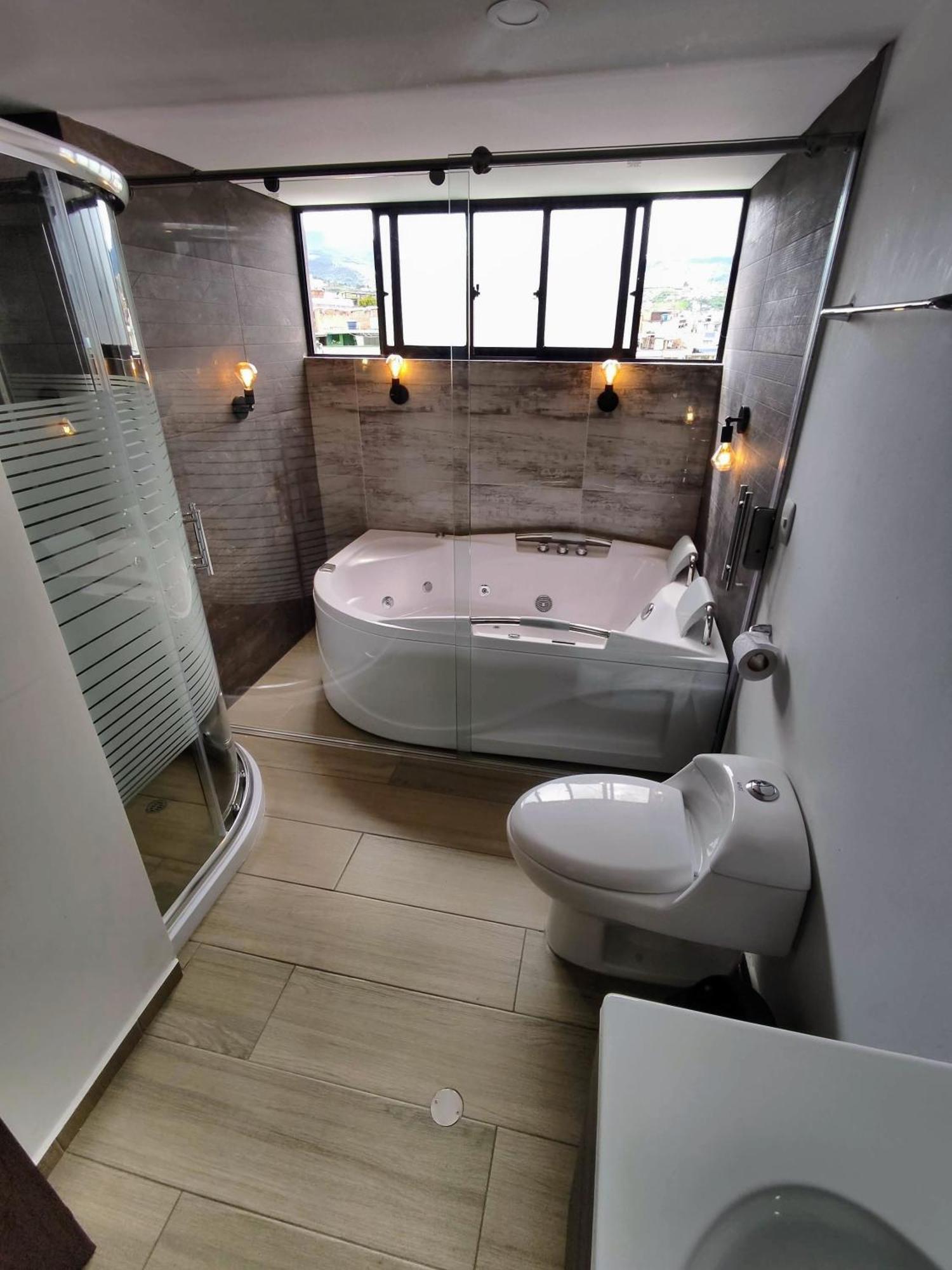 Hotel Basan Plaza Пасто Экстерьер фото