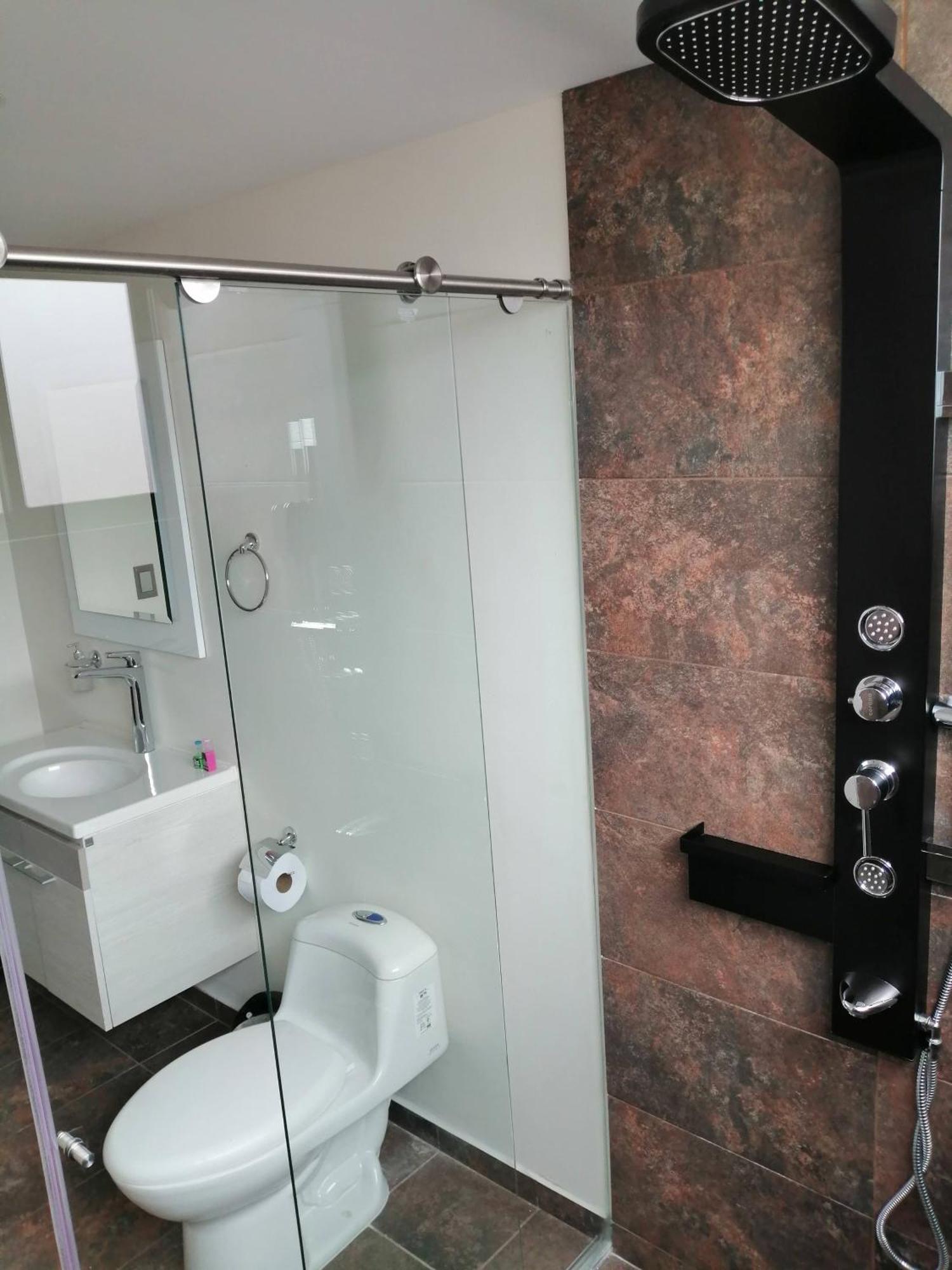Hotel Basan Plaza Пасто Экстерьер фото